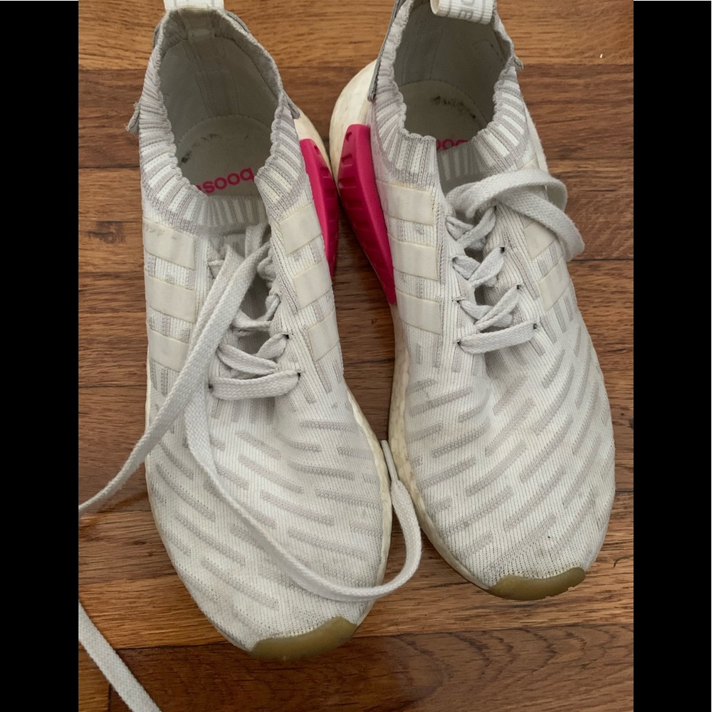 Adidas ultra boost sneakers